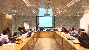 meeting inchiesta