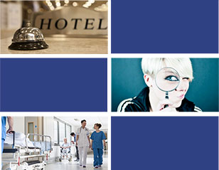 mystery audit corso