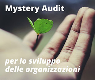 mystery audit green