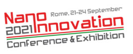 nanoinnovation 2021 logo