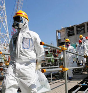 nucleare radioprotezione