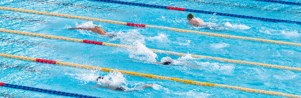 piscina pubblica 1000