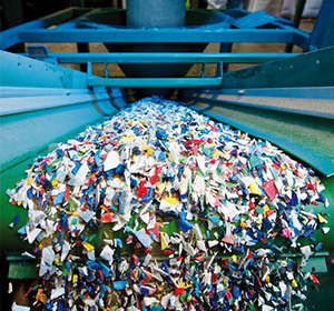 plastiche postconsumo