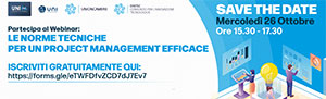 project management unioncamere 26102022