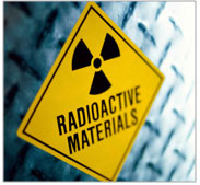 radioactive materials
