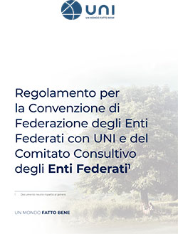 regolamento convenzione ef cover
