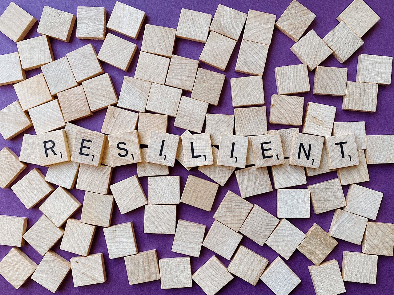 resilient 1