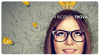 ricerca sito