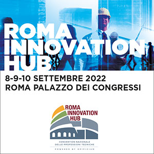 roma innovation hub 2022