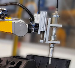 saldatura materie plastiche