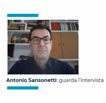 sansonetti intervista