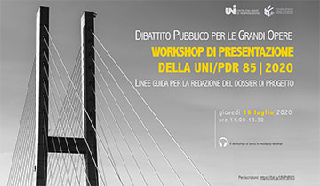 savethedate uni foim 16luglio2020