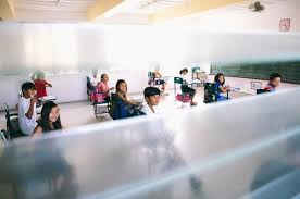 scuola per stranieri