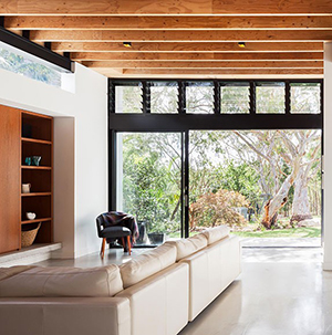 serramenti portafinestra