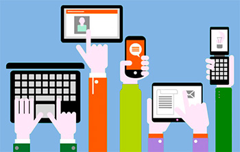 societa digitale