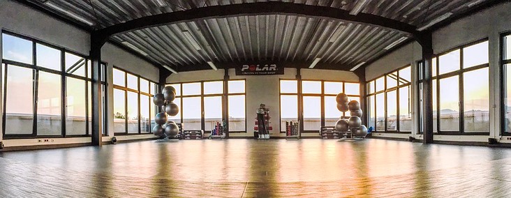 sport palestra