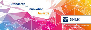 standard innovation award