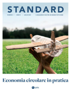 STANDARD n.4/2023, anno 2 - Luglio
