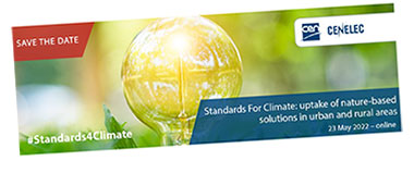 standards 4 climate 2022