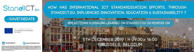 standict eu