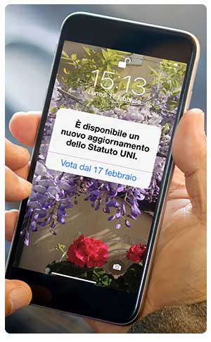 statuto 17febbraio2020