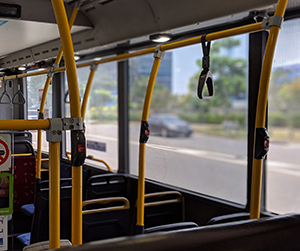 trasporto pubblico