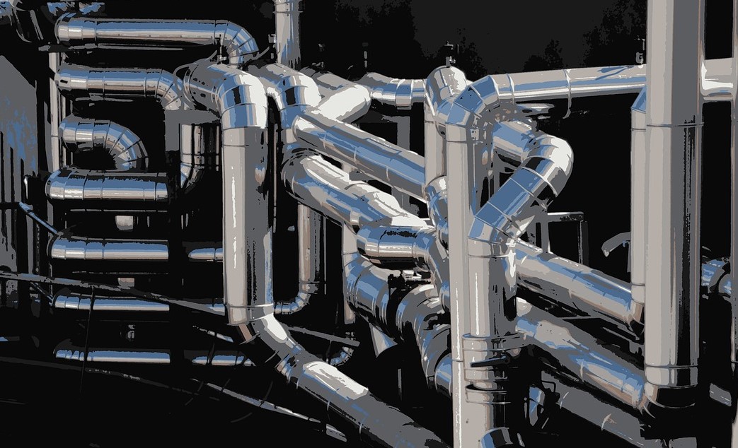 tubi sicurezza gas