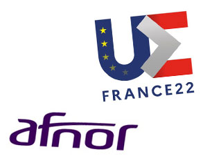 ue afnor conference