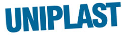 uniplast logo obl