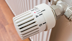 valvola termostatica