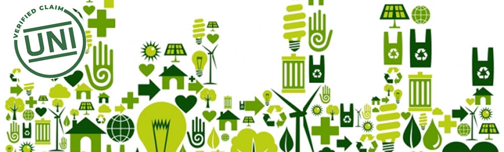 verified claim sustainability 1000