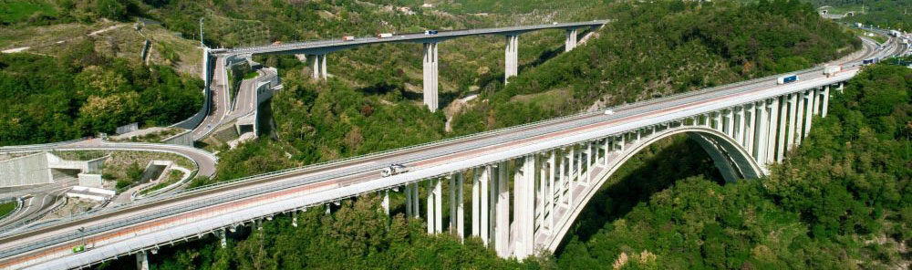 Ponti e viadotti