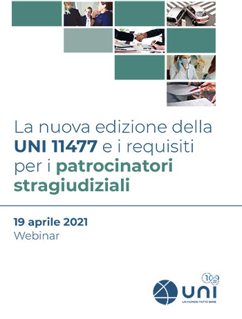 webinar patrocinatoristragiudiziali 19aprile2021