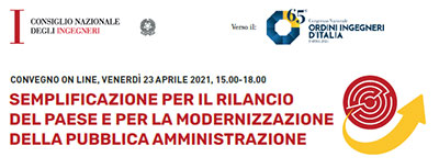 webinar semplificazione cni