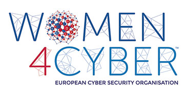 women4cyber logo