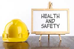 work health safety